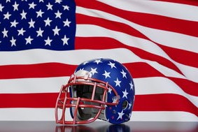 米兰平台-“腰旗橄榄球：东部新区赛场充满热血与战术”